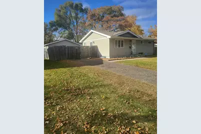 6020 3rd Street NE, Fridley, MN 55432 - Photo 1