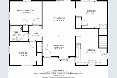 711 E Blue Earth Street, Lake Crystal, MN 56055 - Photo 30