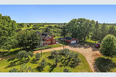 7306 24th Avenue, Hugo, MN 55038 - Photo 1