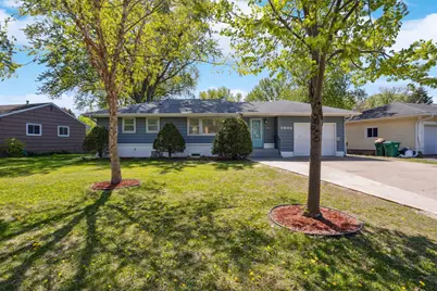 5932 Admiral Lane N, Brooklyn Center, MN 55429 - Photo 1