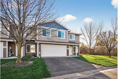 21113 S Clydesdale Curve, Forest Lake, MN 55025 - Photo 2