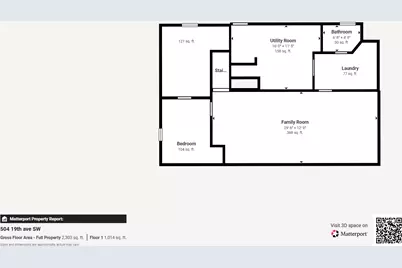 504 19th Avenue SW, Willmar, MN 56201 - Photo 30