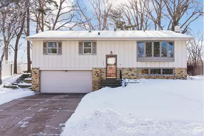 1887 3rd Street NW, New Brighton, MN 55112 - Photo 1