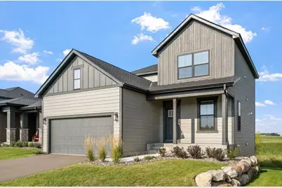 2257 Jordyn Road NW, Rochester, MN 55901 - Photo 1