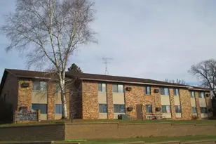 110 1st St N, Evansville, MN 56339 - Photo 1