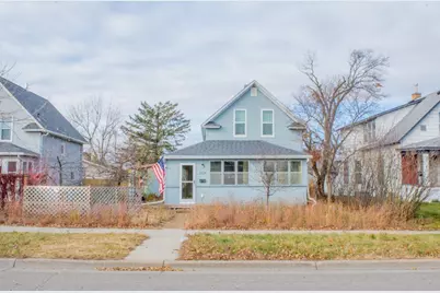 1119 Minnesota Avenue NW, Bemidji, MN 56601 - Photo 1