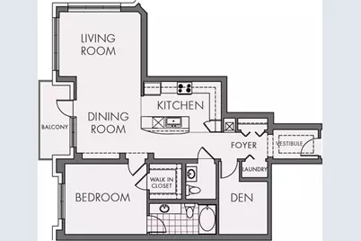 100 3rd Avenue S #2106, Minneapolis, MN 55401 - Photo 18