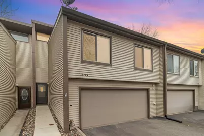 13724 Hemlock Court, Apple Valley, MN 55124 - Photo 1