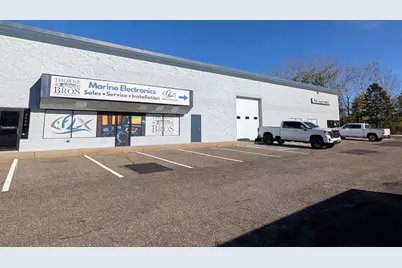 1101 County Highway 10, Spring Lake Park, MN 55432 - Photo 1