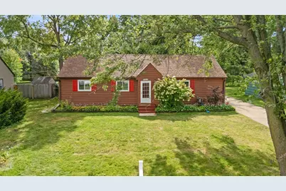 2184 Floral Drive, White Bear Lake, MN 55110 - Photo 4