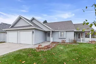 801 Aspen Cir, Waite Park, MN 56387 - Photo 1