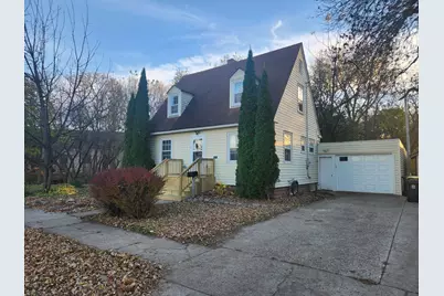 301 W Saratoga Street, Marshall, MN 56258 - Photo 1