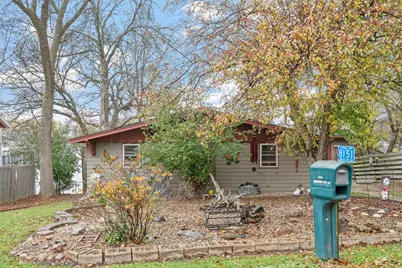 8151 Griffith Avenue NW, Maple Lake, MN 55358 - Photo 2