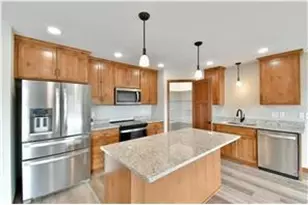 44823 N Sauk View Dr, Sauk Centre Township, MN 56378 - Photo 2