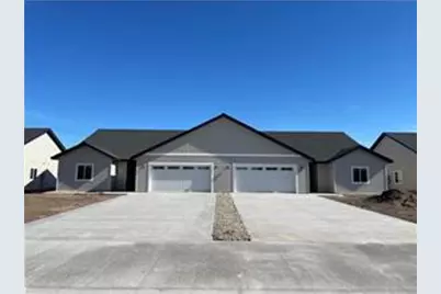 44825 N Sauk View Drive, Sauk Centre Township, MN 56378 - Photo 1