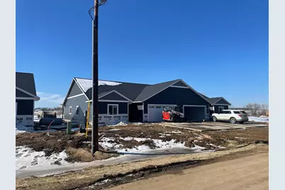 44847 N Sauk View Drive, Sauk Centre Township, MN 56378 - Photo 2