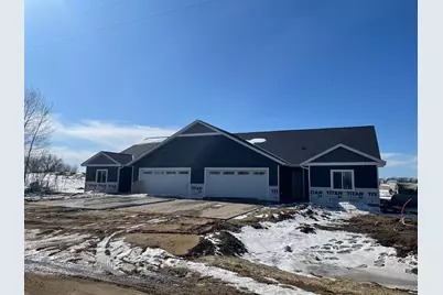 44849 N Sauk View Drive, Sauk Centre Township, MN 56378 - Photo 1