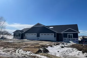 44849 N Sauk View Dr, Sauk Centre Township, MN 56378 - Photo 1