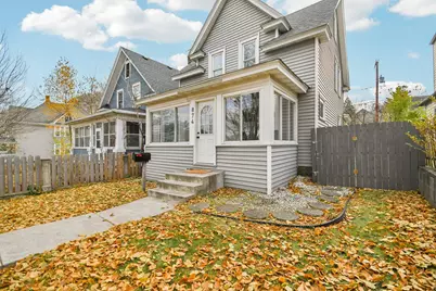 874 Margaret Street, Saint Paul, MN 55106 - Photo 1