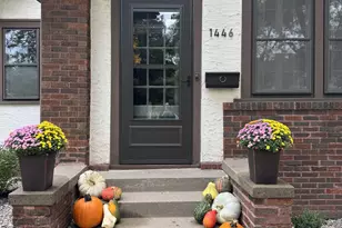 1446 Goodrich Ave, Saint Paul, MN 55105 - Photo 2