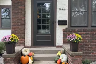 1446 Goodrich Ave, Saint Paul, MN 55105 - Photo 2