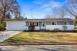 615 S 2nd St, Luck, WI 54853 - Photo 1