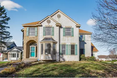 11327 Rosemill Lane, Champlin, MN 55316 - Photo 1