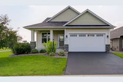 117 Heirloom, Hudson, WI 54016 - Photo 1