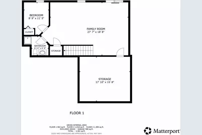 3775 Kalland Avenue NE, Saint Michael, MN 55376 - Photo 66