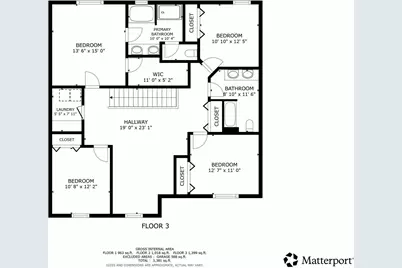 3775 Kalland Avenue NE, Saint Michael, MN 55376 - Photo 64