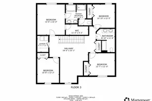 3775 Kalland Ave NE, Saint Michael, MN 55376 - Photo 64