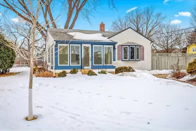 1799 Lindy Avenue, Roseville, MN 55113 - Photo 1