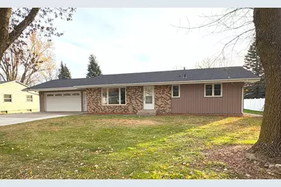 1624 N 5th Street, Montevideo, MN 56265 - Photo 1