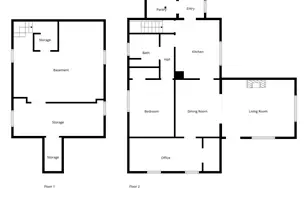 3731 2nd St NE, Columbia Heights, MN 55421 - Photo 50