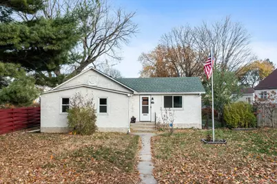 3731 2nd Street NE, Columbia Heights, MN 55421 - Photo 1