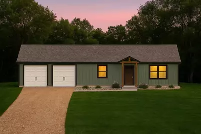 4607 Setting Sun Trail Way, Danbury, WI 54830 - Photo 2