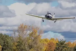 4607 Setting Sun Trail Way, Danbury, WI 54830 - Photo 6