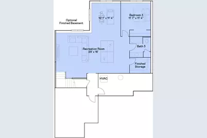 4947 Jandura Bay NE, Saint Michael, MN 55376 - Photo 18