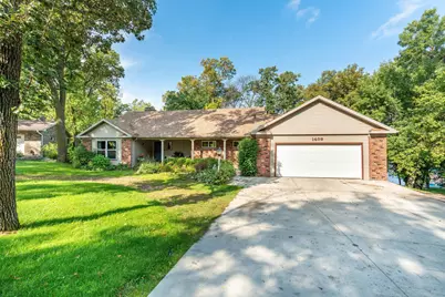 1409 Hoot Lake Drive, Fergus Falls, MN 56537 - Photo 2