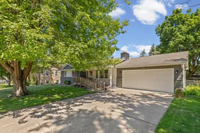 8600 Northwood Parkway, New Hope, MN 55427 - Photo 4