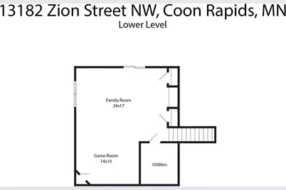 13182 Zion Street NW, Coon Rapids, MN 55448 - Photo 34