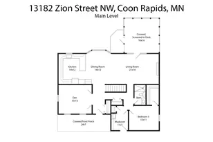 13182 Zion St NW, Coon Rapids, MN 55448 - Photo 32