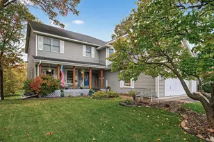 13182 Zion St NW, Coon Rapids, MN 55448 - Photo 1