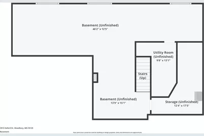 3913 Oxford Drive, Woodbury, MN 55125 - Photo 54
