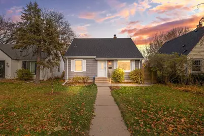 4429 5th Avenue S, Minneapolis, MN 55419 - Photo 1