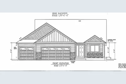 1331 River Bluff Road SE, Mazeppa, MN 55956 - Photo 1