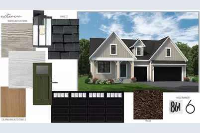 4641 Wolfberry Curve, Minnetrista, MN 55331 - Photo 2