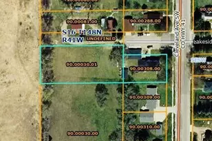 610 Cleveland Ave SW, McIntosh, MN 56556 - Photo 44