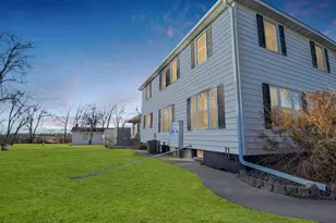 610 Cleveland Ave SW, McIntosh, MN 56556 - Photo 2