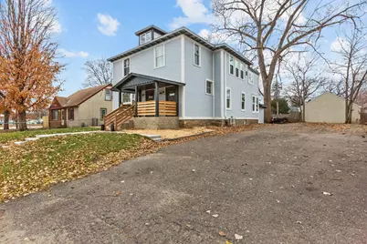 4405 Morgan Avenue N #2, Minneapolis, MN 55412 - Photo 1